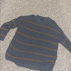 A sweater from American Eagle! Barely worn